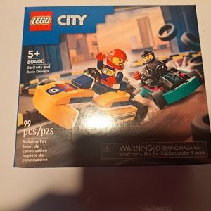 Lego City